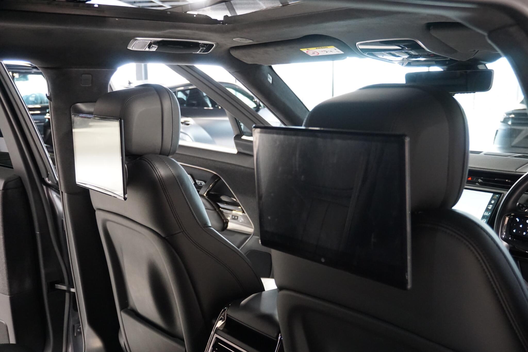 Land Rover Range Rover Sport 3.0 P550e 38.2kWh Autobiography SUV 5dr Petrol Plug-in Hybrid Auto 4WD Euro 6 (s/s) (550 ps)